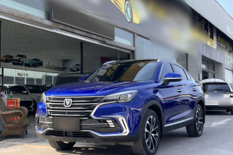 长安CS85 COUPE 2019款 1.5T DCT品版 国VI