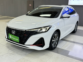 长安 逸动 2023款 畅享版 PLUS 蓝鲸NE 1.4T GDI DCT尊贵版