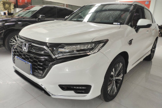 本田UR-V 2020款 370TURBO 两驱尊雅版