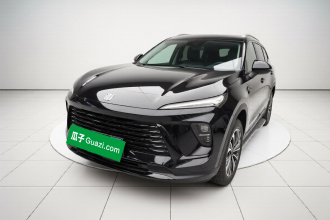 别克 2024款 昂科威Plus 28T 两驱尊享版