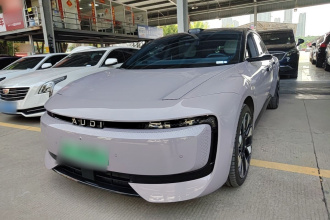 奥迪AUDI 奥迪E5 Sportback 2026款 旗舰quattro型