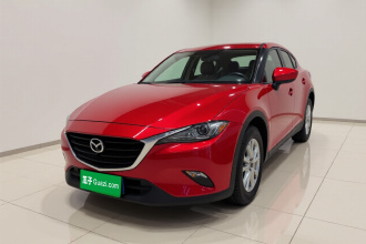 马自达CX-4 2018款 2.0L 自动两驱蓝天活力版 国VI