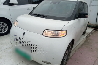 欧拉白猫 2020款 401km 旗舰型