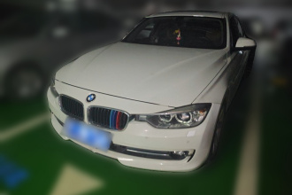 宝马3系 2013款 328Li 时尚型