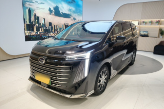 广汽传祺 传祺E9 2024款 E9 科技关爱版