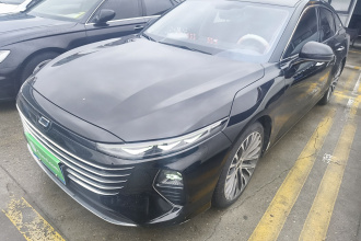 奔腾B70 2024款 龙腾版 1.5T 领创型