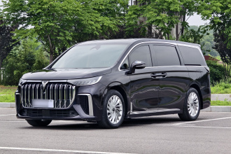 岚图汽车 岚图梦想家 2024款 PHEV 超长续航尊贵版