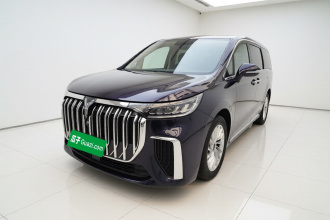 岚图汽车 岚图梦想家 2022款 低碳版 家