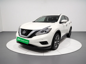 日产 楼兰 2021款 2.5L XL 两驱智联豪华版