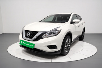 日产 楼兰 2021款 2.5L XL 两驱智联豪华版