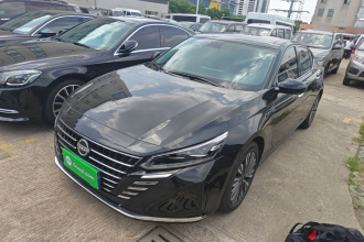 日产 天籁 2022款 2.0L XL-TLS 悦享版