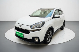 起亚 KX3傲跑 2015款 1.6L 自动两驱DLX