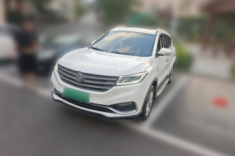 东风风光 风光580 2020款 1.8L 手动舒适型