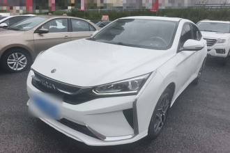 东风风神 奕炫 2021款 230T 自动追影版