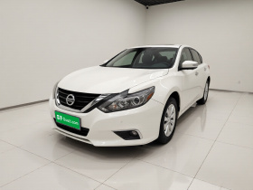 日产 天籁 2018款 2.0L XL 智进版