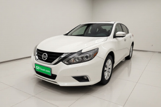 日产 天籁 2018款 2.0L XL 智进版