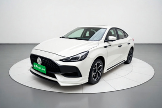 名爵 MG5 2022款 180DVVT 手动青春豪华版