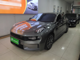 领克03 2022款 2.0TD DCT劲Pro