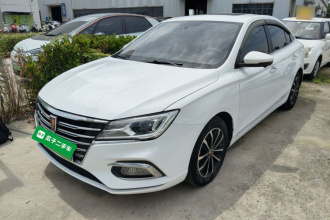 荣威i5 2020款 1.5L 自动4G互联领豪旗舰版