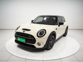 MINI Clubman 2022款 改款 2.0T COOPER S