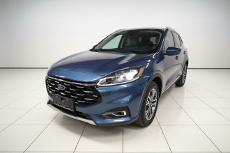 福特 锐际 2020款 EcoBoost 245 两驱耀享款