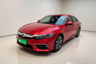本田 英仕派 2019款 260TURBO 精悦版 国V