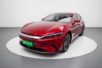 比亚迪 汉 2020款 EV 超长续航版尊贵型