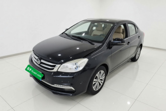 长城C30 2015款 1.5L 手动舒适型