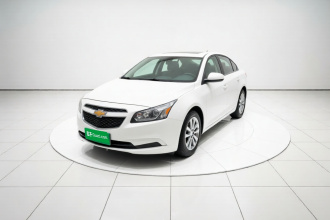 雪佛兰 科鲁兹 2015款 1.5L 经典 SL MT