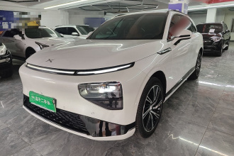 小鹏G9 2022款 702 Pro