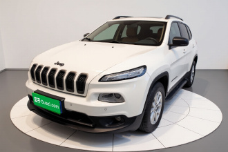 Jeep 自由光 2016款 2.4L 专业智能版