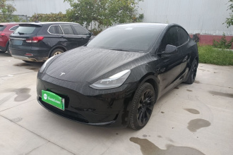 特斯拉 Model Y 2022款 改款 后轮驱动版