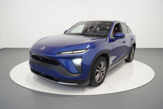 蔚来EC6 2020款 430KM 运动版