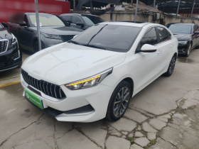 起亚K3 2021款 改款 1.5L CVT时尚版