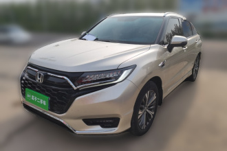 本田UR-V 2020款 370TURBO 两驱尊雅版