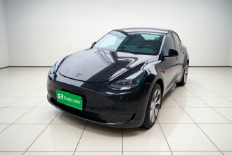 特斯拉 Model Y 2022款 改款 后轮驱动版