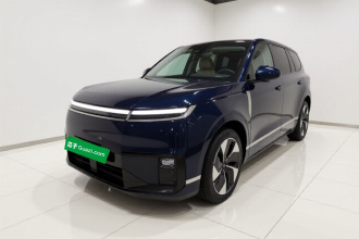 小鹏GX 2026款 增程 1585四驱UltraSE