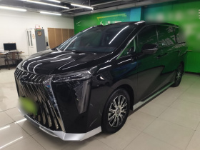 广汽传祺 传祺E9 2023款 E9 冠军版