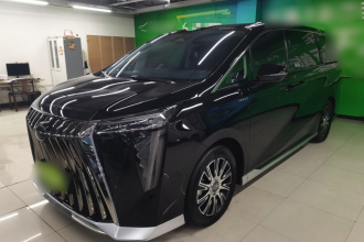 广汽传祺 传祺E9 2023款 E9 冠军版