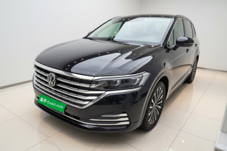 大众 威然 2024款 380TSI 尊贵版