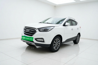 北京现代ix35 2015款 2.0L 自动两驱智能型 国V