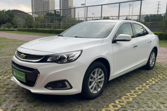 雪佛兰 迈锐宝 2018款 530T 自动风尚版