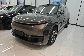 理想汽车 理想L8 2023款 Max