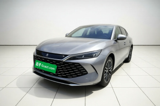 比亚迪 秦L 2024款 DM-i 120KM卓越型
