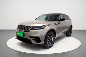 路虎 揽胜星脉 2018款 P250 S