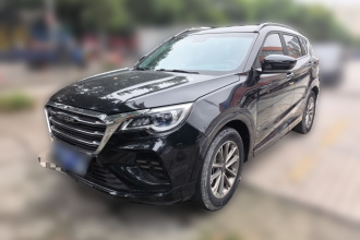 捷途X70 2021款 1.5T 手动特供I版 5座