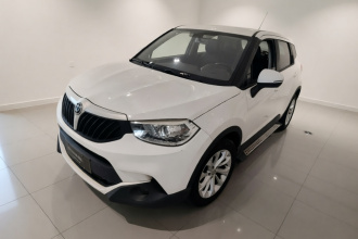 中华V3 2016款 1.5L 手动舒适型