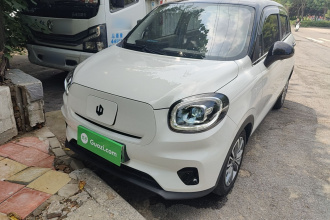 零跑汽车 零跑T03 2024款 310舒享版