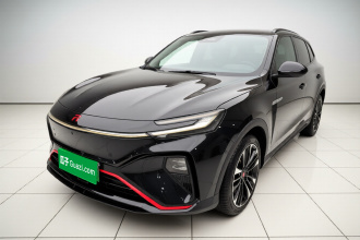 飞凡汽车 飞凡MARVEL R 2021款 后驱PRO版