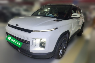 吉利汽车 吉利icon 2020款 1.5TD i9 BSG